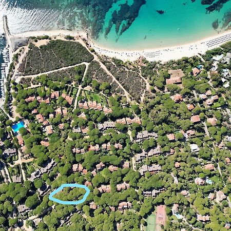 Deliziosa Villetta Sul Mare Appena Ristrutturata Pula Kültér fotó