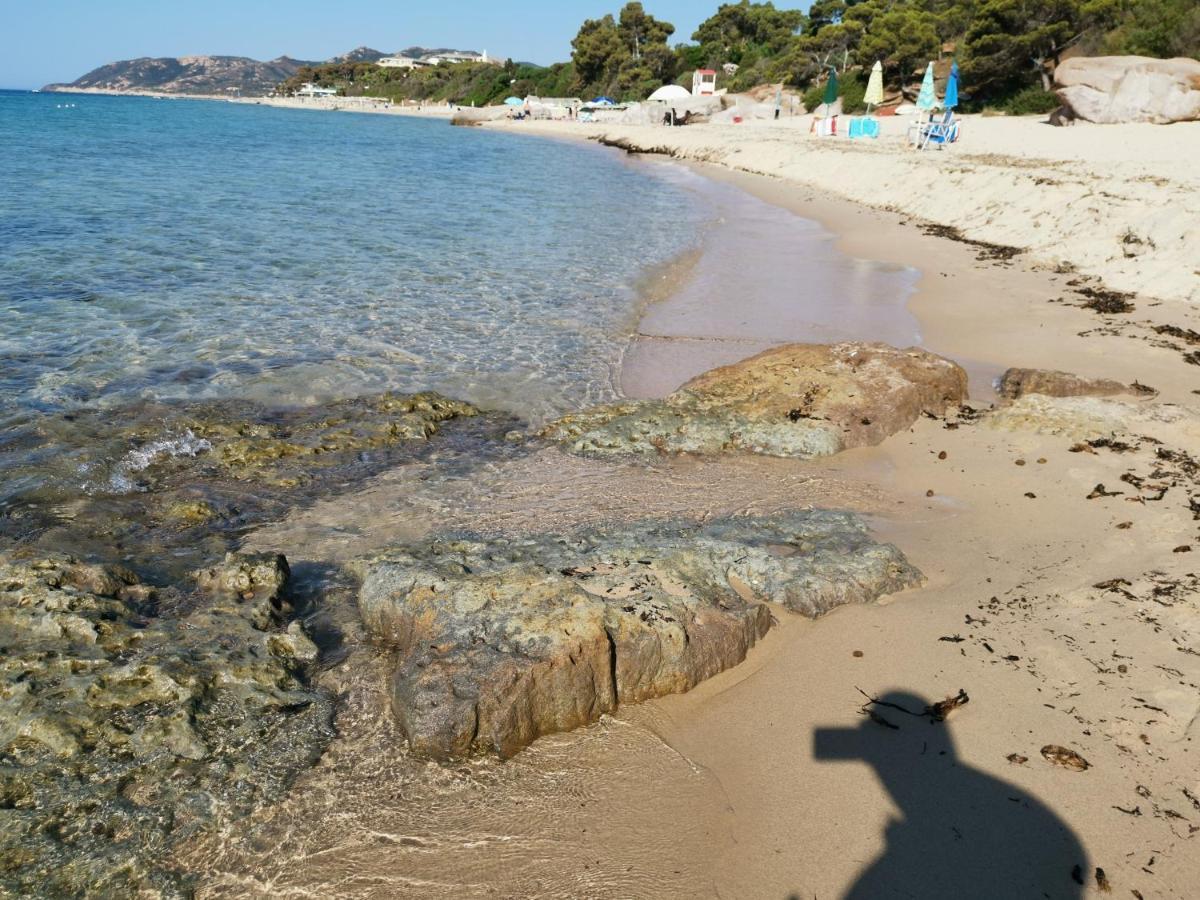 Deliziosa Villetta Sul Mare Appena Ristrutturata Pula Kültér fotó