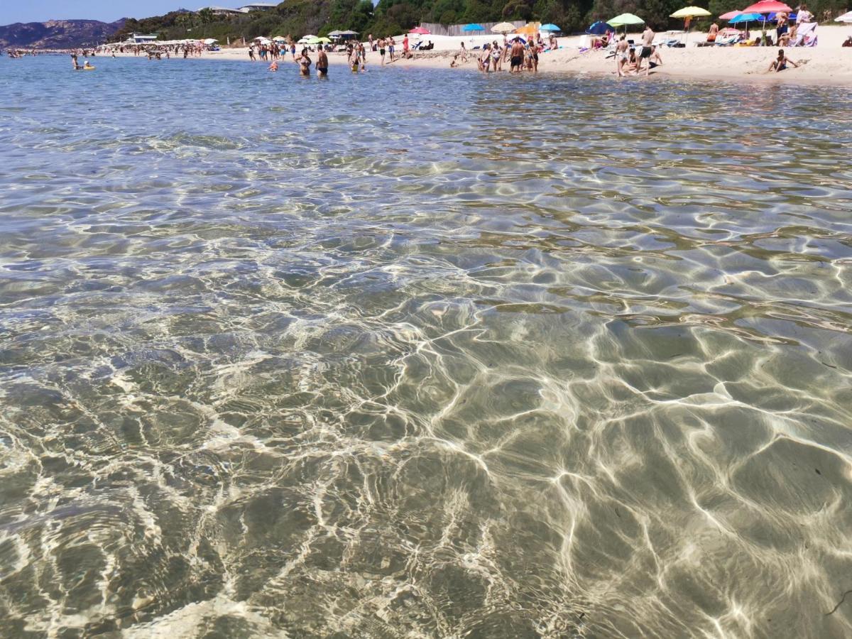 Deliziosa Villetta Sul Mare Appena Ristrutturata Pula Kültér fotó
