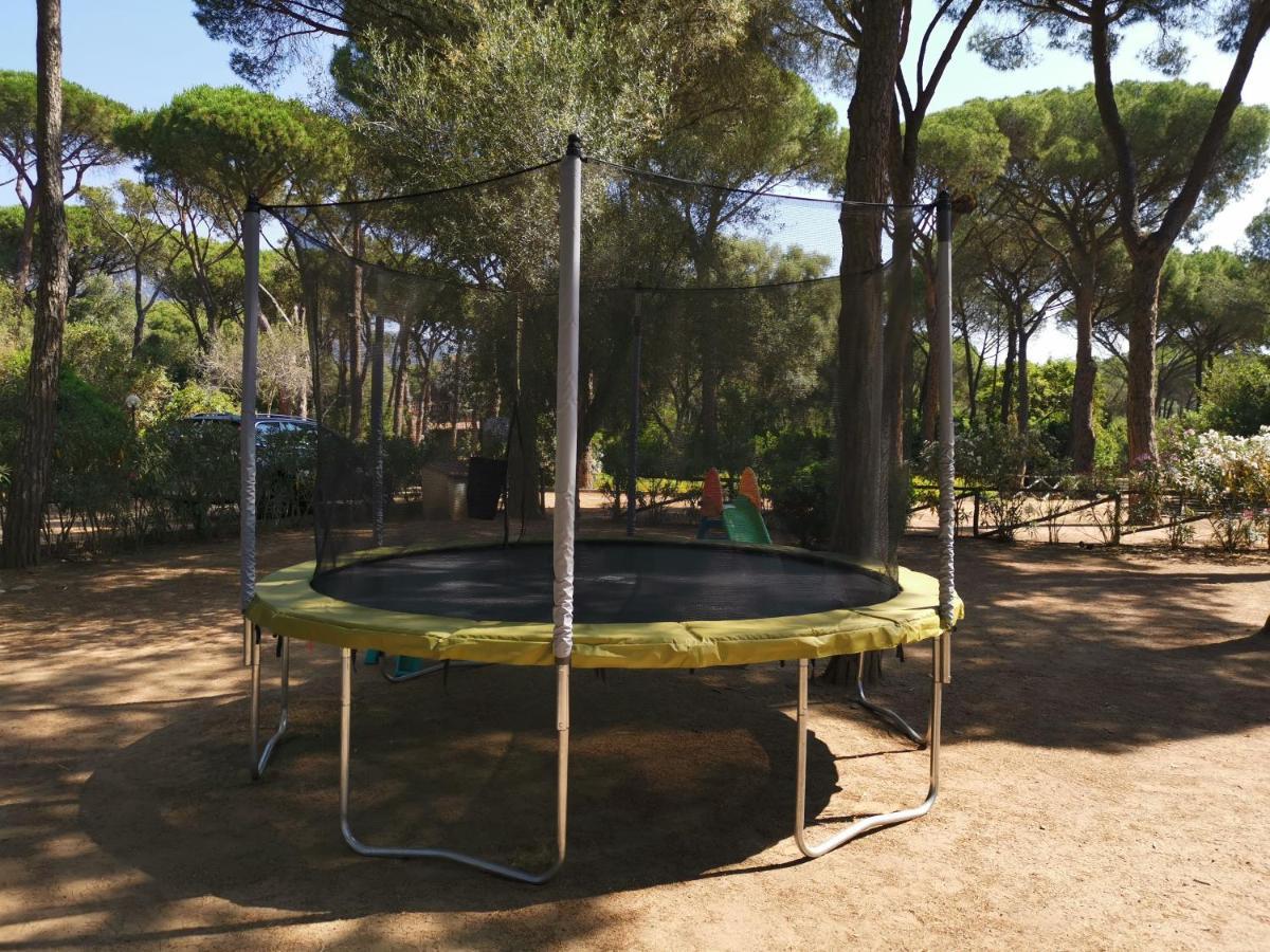 Deliziosa Villetta Sul Mare Appena Ristrutturata Pula Kültér fotó